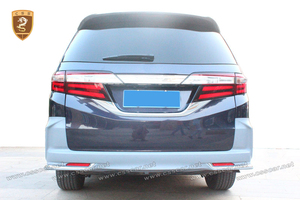 2015 Top body kit para Hon Odyssey deporte kits de carrocería - Product Image 4