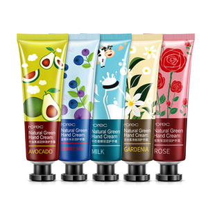 OEM ODM rorec hydratant extrait végétal meilleur ensemble crème <span class=keywords><strong>pour</strong></span> les mains <span class=keywords><strong>pour</strong></span> les mains très sèches - Product Image 2