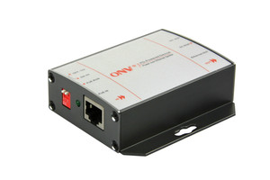 <span class=keywords><strong>POE</strong></span> сплиттер с одиночным портом <span class=keywords><strong>10</strong></span>/100M 15.4W - ONV PD3101 - Product Image 3