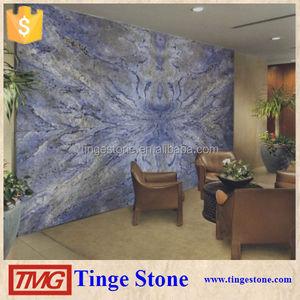 Bleue du brésil Bahia granit Prix Sur Offre Spéciale - Product Image 5