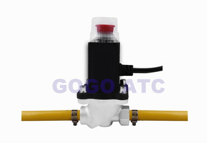 Valvola di arresto di emergenza di alta qualità elettrovalvola a solenoide di alta qualità per <span class=keywords><strong>gas</strong></span> <span class=keywords><strong>laite</strong></span> - Product Image 5