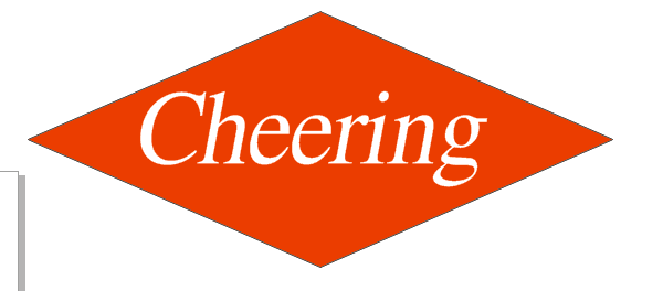 Shanghai Cheering Chemical Industry Co., Ltd. logo