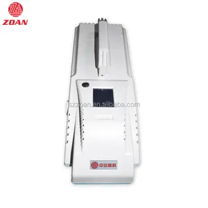 Détecteur <span class=keywords><strong>de</strong></span> traces <span class=keywords><strong>de</strong></span> vapeur LED portable le plus vendu pour la sécurité et la protection dans les aéroports et les gares - Product Image 4