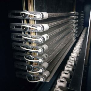 PET Semi automática botella de plástico de <span class=keywords><strong>la</strong></span> máquina de soplado de película <span class=keywords><strong>en</strong></span> venta - Product Image 5