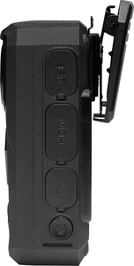 Senken DSJ-X1 yüksek kalite destek vücut yıpranmış Walkie Talkie 32G WIFI GPS vücuda takılan kamera - Product Image 3