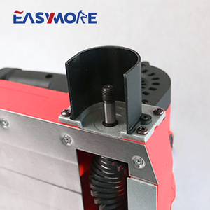 Zhejiang Easymore 1800W Handheld Corded電気コンクリート壁チェイサーカッター機 - Product Image 6