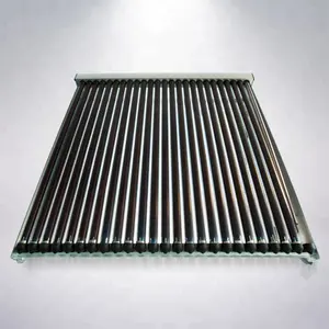 Professional Factory direct wholesale Heat Pipe Solar Collector