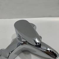 Robinet de baignoire en laiton, bricolage de l'ue
