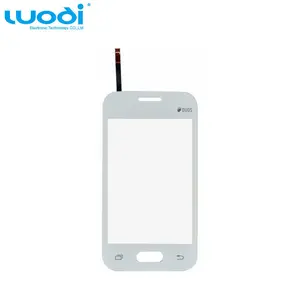 Vervanging Touch Screen Panel voor Samsung Galaxy Young 2 G130 G130H