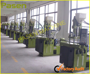 Machine de moulage automatique en bakélite / Machine de formage en bakélite vendue directement par l'usine - Product Image 5