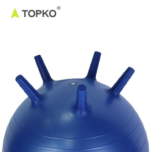 TOPKO โดนัทยิมบอล/<span class=keywords><strong>Dildo</strong></span> โยคะบอล/ลูกบอลออกกำลังกาย - Product Image 6