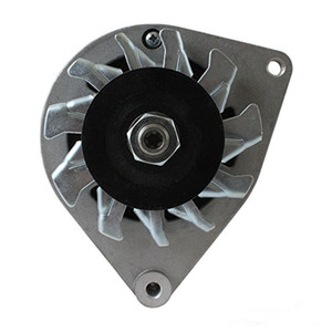 Alternador de 12V para Tractor CASE FERRARI <span class=keywords><strong>GOLDONI</strong></span> 0120339521 0120339536 CA616IR 111662 12819 - Product Image 3