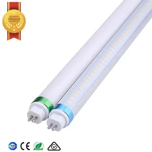 צינור אור led סופר המבריק g5 כובע t5 הוביל צינור 1.2 m 12 w עם אחריות 5 שנים