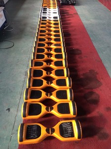 Nuevo producto <span class=keywords><strong>airwheel</strong></span> hoverboard funda de silicona en china - Product Image 5