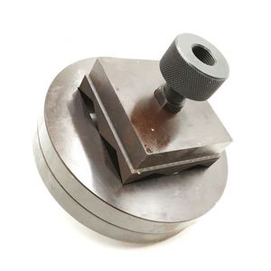 China Famous Brand <strong>Punch</strong> Die square Die <strong>Set</strong> - Product Image 1