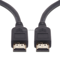 Certifié Dernière HDMI Version Haute Vitesse 48Gbps Soutien Dynamique HDR TDR L'épreuve 8K 60Hz 4K 120Hz Résolution HDMI Câble