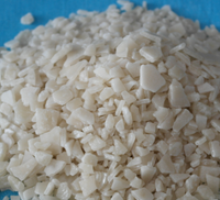 Chlorure de magnésium anhydre/hexahydraté de Chine LMME MgCl2 6H2O/mgcl2/sous-produit