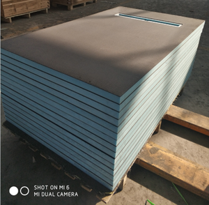 Like XPS <strong>Shower</strong> Base <strong>Shower</strong> <strong>Tray</strong> - Product Image 1