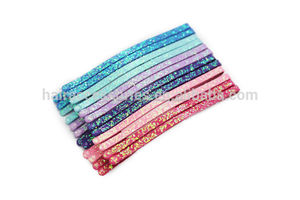 los niños al por mayor accesorios para el cabello clip de cabello bobby pin de muchos colores - Product Image 1