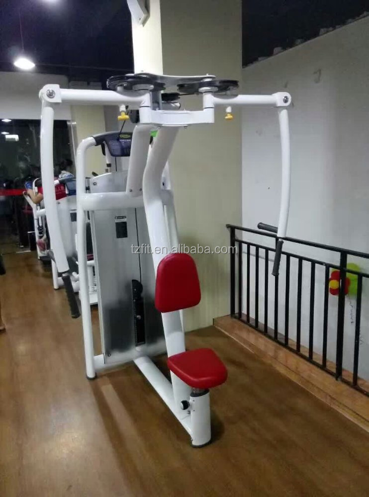 Integrated Gym Trainer TZ-6047: Versatile Fitness Equipment for