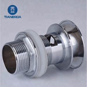 Pop up waste สำหรับอ่างล้างหน้าล้นสล็อต pop up ท่อระบายน้ำ slotted คลิก clack อ่างล้างหน้าเสีย - Product Image 5