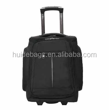 Nuovo design borsa da viaggio bagaglio 32 pollice valigia su ruote