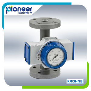 Krohne DW181 Cơ Khí Lưu Lượng Chuyển Đổi Giá Bán - Product Image 2