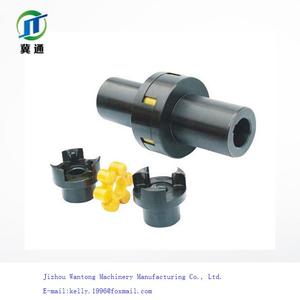 <span class=keywords><strong>ML</strong></span> Plum Blossom Khớp Nối Trục Linh Hoạt Khớp Nối Hàm - Product Image 4