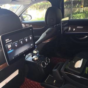 หน้า<span class=keywords><strong>จอ</strong></span> LCD DVD Monitor รถวิ<span class=keywords><strong>ด</strong></span>ีโอสำหรับเ<span class=keywords><strong>ม</strong></span>อร์เซเดสเบ<span class=keywords><strong>น</strong></span>ซ์ W222 W213 W205 W167 X253 C253 - Product Image 5