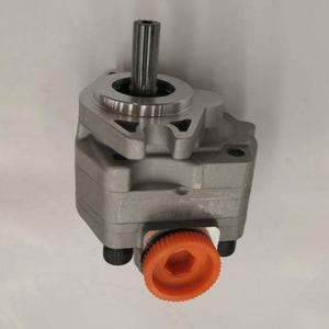 KP1009 הידראולי משאבת חלקי <span class=keywords><strong>SK120</strong></span> טייס משאבה/משאבת הילוך 12 T - Product Image 3