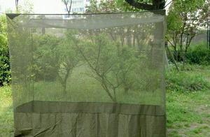 WHOPES Long Lasting à <span class=keywords><strong>la</strong></span> <span class=keywords><strong>perméthrine</strong></span> moustiquaires traitées Cheap 50D moustiquaires 60x250x1200cm, Conial moustiquaires exportés - Product Image 5