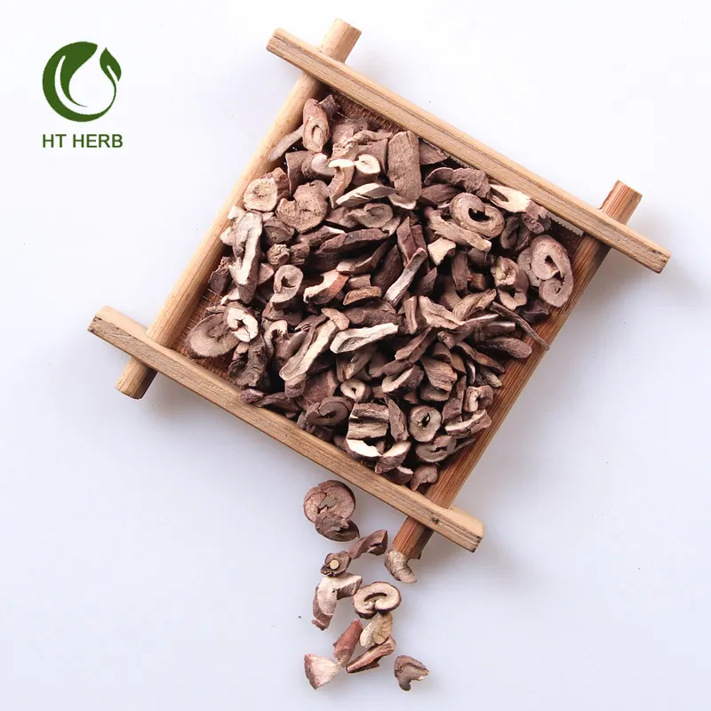 High Quality Chinese Herbal Cortex Moutan