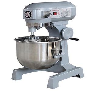 JUYOU Industrial Commercial Bakery Electric Stand Egg <strong>Mixer</strong> <strong>Machine</strong>/Egg <strong>Flour</strong> <strong>Mixer</strong> <strong>Machine</strong>/dough Egg <strong>Mixer</strong> <strong>Machine</strong> for Bread - Product Image 6