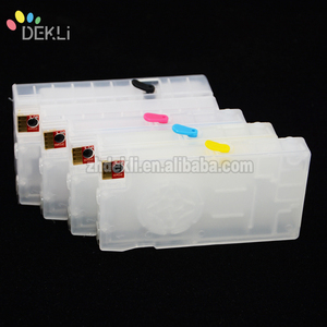 4 Màu Mực Đối Với <span class=keywords><strong>HP</strong></span> PRO <span class=keywords><strong>251DW</strong></span> <span class=keywords><strong>HP</strong></span> PRO 276DW Bán Buôn Hộp Mực Với <span class=keywords><strong>Auto</strong></span> Đặt Lại <span class=keywords><strong>Chip</strong></span> - Product Image 1