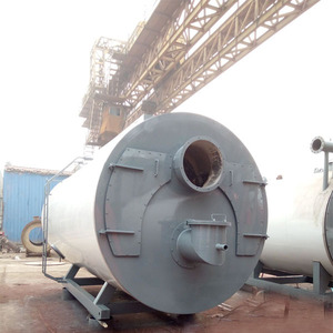 Quemador de gas importado 4000 gas natural capacidad kg despedido caldera de vapor - Product Image 5