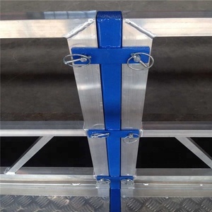 Sản xuất trọng lượng truy cập cho nền tảng treo/Gondola/cái nôi - Product Image 6