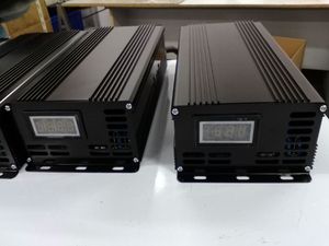 Caricabatterie per <span class=keywords><strong>Auto</strong></span> 12V 10A, Caricabatterie 12 Volt per Veicoli - Product Image 4