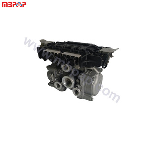 Sistema Frenante ad Aria ABS Economico, Valvola di Servizio per Rimorchi e Camion con Sistema Frenante ad Aria ABS - Product Image 2