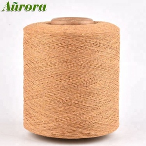Professional Manufacture <strong>4/1</strong> Knitted Hammock <strong>Yarn</strong> Light Brown Weaving <strong>Yarn</strong> for Hammocks Brazil - Product Image 1