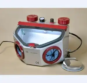 dental lab Fine Blasting Unit