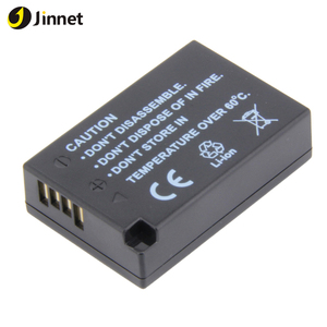 Jinnet LPE17 LP-E17แบตเตอรี่ดิจิตอลสำหรับ CAN ON <span class=keywords><strong>EOS</strong></span> R8 R10 R100 R50 M3 M5 <span class=keywords><strong>M6</strong></span> <span class=keywords><strong>Mark</strong></span> <span class=keywords><strong>II</strong></span> 200D 250D 750D 800D 850D 750D 760D - Product Image 5