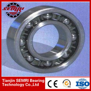 China famosa semri fabrica todo tipo de bola de cojinete de bolas tamaños con la acción grande y buen precio - Product Image 5