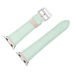 <span class=keywords><strong>Prix</strong></span> usine Pour iWatch <span class=keywords><strong>Bracelet</strong></span> En Cuir, Personnalisé Mignon Remplacement <span class=keywords><strong>Bracelet</strong></span> <span class=keywords><strong>Bracelet</strong></span> Pour <span class=keywords><strong>Apple</strong></span> Montre Bandes - Product Image 6