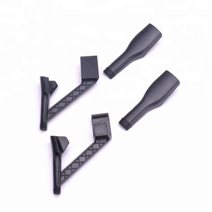 Extension de stabilisateur de vitesse pour drones <span class=keywords><strong>DJI</strong></span> <span class=keywords><strong>MAVIC</strong></span> <span class=keywords><strong>AIR</strong></span>, engins d'atterrissage de drones - Product Image 4