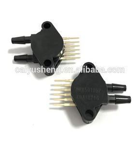 압력 센서 MPX5010 MPX5010DP - Product Image 2