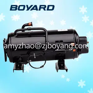 모조리 압축기 2.5 HP-Boyard r404a 2.5 hp qhd-36k 트럭 냉동 압축기