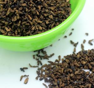 Huevos de Hormiga Negra Secos Comestibles, Insectos Naturales Puros para Alimento de Mascotas - Product Image 2