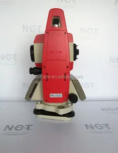 Kolida KTS-442R6 il prezzo totale della stazione con 600m Reflectorless - Product Image 1