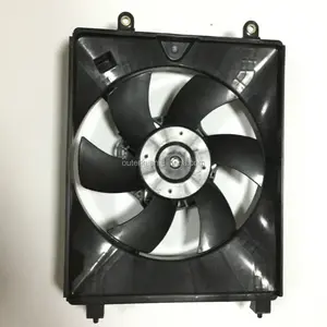 High Performance Electric Car Radiator Cooling Fan FIT For HONDA OEM: 38611-TS6-000