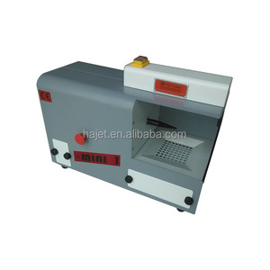 Chine En Gros Diamant Coupe et Polissage Machine avec Collecteur De Poussière Diamant Bord Polisseuse - Product Image 4